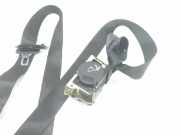 Sicherheitsgurt Rechts Hinten 16398D BMW 5 serie (E39) Limousine 520i 24V (M54-B22(226S1)) 2001