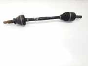 Antriebswelle Links Hinten 670035262 Maserati Quattroporte VI Limousine 3.0 S Q4 Biturbo V6 24V (M156E)