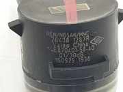 Parken-Sensoren VOOR 284381287R Renault Megane E-Tech (RCB) SUV 60 kWh (6AM-402)