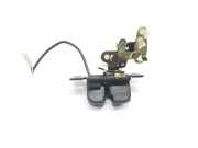 Heckschloss 0K34A62310A Kia Rio (DC22/24) Schrägheck 1.3 (A3E) 2003