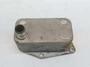 Ölkühler 11427787698 BMW 3 serie (E46/4) Limousine 318d 16_V (M47N(204D4)) 2003