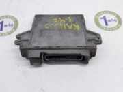 Motorsteuerger?t 7700104956 Renault Kangoo Express (FC) Van 1.9 D 65 (F8Q-630) 1999
