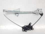 Fensterheber Links Hinten 8572042140 Toyota RAV4 (A5) Geländewagen 2.5 Hybrid 16V AWD (A25AFXS)