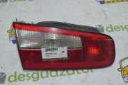 Rücklicht Links 8200002475 Renault II BG0 Expression 2003