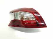 Rücklicht Links 9677817680 Peugeot Allure