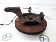 Achsschenkel Rechts Vorne 40014JD000 Nissan Qashqai (J10) SUV 1.5 dCi DPF (K9K) 2007