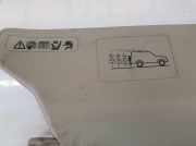 Sonnenblende Links EDQ105490LUM Land + Range Rover Discovery II Gel?ndewagen 2.5 Td5 (15P) 2003