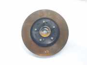 Achsschenkel Rechts Vorne 51706HF000 Hyundai Kona Electric (SX2E) SUV 65.4 kWh (EM16)