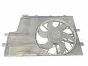 Lüfter Kühler A1685000193 Mercedes-Benz A (W168) Schrägheck 1.4 A-140 (M166.940) 2000