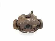 Bremssattel Rechts Hinten 34216768444 BMW X5 (E53) SUV 3.0d 24V (M57N-D30(306D2)) 2004