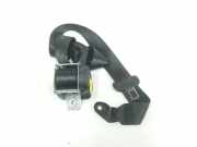 Sicherheitsgurt Rechts Hinten 6V0857448 Skoda Fabia III Kombi (NJ5) Kombi 5-drs 1.2 TSI 16V Greentech (CJZC) 2017