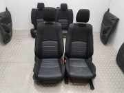 Innenausstattung ENTELA Mazda CX-3 (DJ/DK) SUV 2.0 SkyActiv-G 120 (PE)
