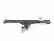 Fensterheber Links Vorne 1394449080 Citroën Jumper (U9) Van 2.0 BlueHDi 110 (AHM)