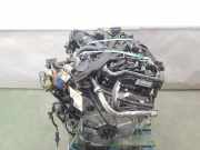 Motor COMPLEET B47D20A BMW 3 serie (F30) Limousine 320d 2.0 16V (B47-D20A) 2015