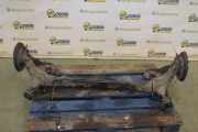 Hinterachse 4210112171 Toyota Prius (ZVW3) Schrägheck 1.8 16V (2ZRFXE) 2012