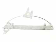 Fensterheber Links Vorne 807214JG0B Nissan NP 300 Navara (D23) Pick-up 2.3 dCi 16V (YS23DDT) 2020