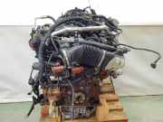 Motor COMPLEET UFBA Ford Mondeo IV Schrägheck 2.0 16V Flexifuel (TBBA)