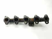 Auspuff Krümmer 0341J2 Peugeot 2008 (CU) Großraumlimousine 1.5 BlueHDi 100 (DV5RD(YHY))