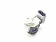 Parken-Sensoren ACHTER 9261607 BMW 1 serie (F21) Schrägheck 3-drs 118d 2.0 16V (N47-D20C)