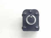 Spiegelverstellung Schalter 4M0959565T Audi 2.5 TFSI QUATTRO