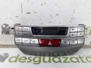 Bedienung Heizung 72311AJ030 Subaru Legacy Wagon (BR) Kombi 2.0 D 16V (EE20) 2009