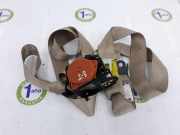 Sicherheitsgurt Links Hinten 7357060160A0 Toyota RAV4 (A1) Geländewagen 2.0i,SR 16V 4x4 (3SFE) 2007