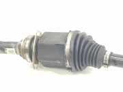 Antriebswelle Rechts Vorne 533714810 Jeep Compass II (MP) SUV 1.6 D 16V Multijet II (EJJ) 2018