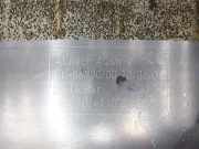 Hochdruckventil 2113200115 Mercedes-Benz CLS (C219) Limousine 350 CGI 3.5 V6 24V (M272.985) 2008