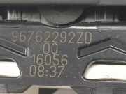 Schalter Für Elekt. Fensterheber Links Hinten 96762292ZD Peugeot 308 SW (L4/L9/LC/LJ/LR) Kombi 5-drs 1.6 BlueHDi 120 (DV6FC(BHZ)) 2015