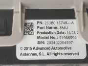 Innenbeleuchtung 264309166R Renault IV SPORT TOURER TECHNO