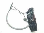 Türgriff Außen Links Vorne 1K8837205F Volkswagen Scirocco (137/13AD) Schrägheck 3-drs 1.4 TSI BlueMotion Technology 125 16V (CZCA) 2014 CZCA