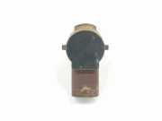 Parken-Sensoren VOOR T4A17569 Jaguar I-Pace SUV EV400 AWD (TZ204XSA) 2018