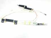 Vorhang Airbag Rechts VOOR 85020D4000 Kia Clarus Limousine 2.0i SLX,GLX 16V (FE-16V)