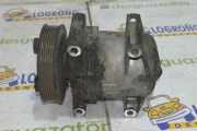 Klimakompressor 92600EB40B Nissan Navara (D40) Pick-up 2.5 dCi 16V 4x4 (YD25DDTi) 2007