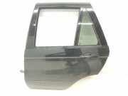 Tür Links Hinten 41528256827 BMW X5 (E53) SUV 3.0d 24V (M57N-D30(306D2)) 2004