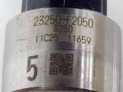 Kraftstoff-Injector 23250F2050 Toyota C-HR (X2,H2) SUV 2.0 16V Hybrid 200 (M20AFXS)