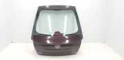 Heckklappe 6700505080 Toyota Avensis (T25/B1D) Liftback 2.0 16V D-4D-F (1AD-FTV) 2007