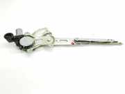 Fensterheber Rechts Vorne 6980152070 Toyota Prius (NHW20) Liftback 1.5 16V (1NZ-FXE) 2008