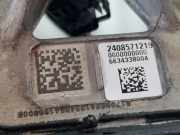 Lenker 98581502ZD Opel Astra L Sports Tourer (F4/FC/FN/FR) Kombi 1.2 Turbo 110 12V (EB2ADT(HNP))