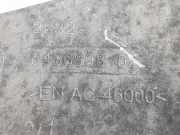 Getriebestütze 22328486998 BMW X3M (F97) SUV 3.0 TwinPower Turbo 24V Competition (S58-B30A) 2020