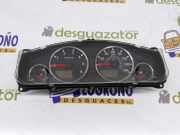 Tachoeinheit Kmh 24810EB303 Nissan Pathfinder (R51) SUV 2.5 dCi 16V 4x4 (YD25DDTi) 2006