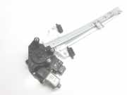 Fensterheber Rechts Hinten 83404Q0010 Hyundai i20 (BC3) Schrägheck 5-drs 1.0 T-GDI 100 Mild Hybrid 48V 12V (G3LF)