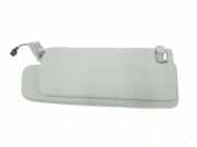 Sonnenblende Rechts 955731136037V4 Porsche Cayenne (9PA) SUV 4.5 S V8 32V (M48.00) 2005