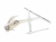 Fensterheber Rechts Hinten 6980335040 Toyota Hilux III Pick-up 2.5 D4-D 100 16V 4x4 (2KD-FTV-H)