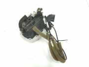 Türschloss Links Hinten 825011KA2A Nissan Juke (F15) SUV 1.6 16V (HR16DE) 2015