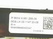 Innenbeleuchtung 61316951258 BMW SERIE 1 BERLINA 1.6 16V (116 CV) 2008