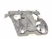 Fensterheber Rechts Hinten 68043738AA Dodge Journey Großraumlimousine 2.0 CRD 16V (BWD)