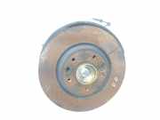 Achsschenkel Rechts Vorne 400144EA0A Renault 1.5 dCi D FAP Energy (110 CV) 2018