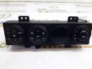 Bedienung Heizung 0K57B61190B Kia Carnival 2 (FIB/FLD) Großraumlimousine 2.9 HPDi 16V (J3(CRDI)) 2005