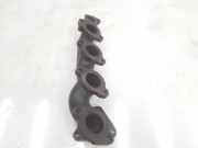 Auspuff Krümmer A6461420601 Mercedes-Benz CLASE C BM 204 BERLINA C 200 CDI (204.007) 2008